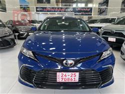 تۆیۆتا کامری